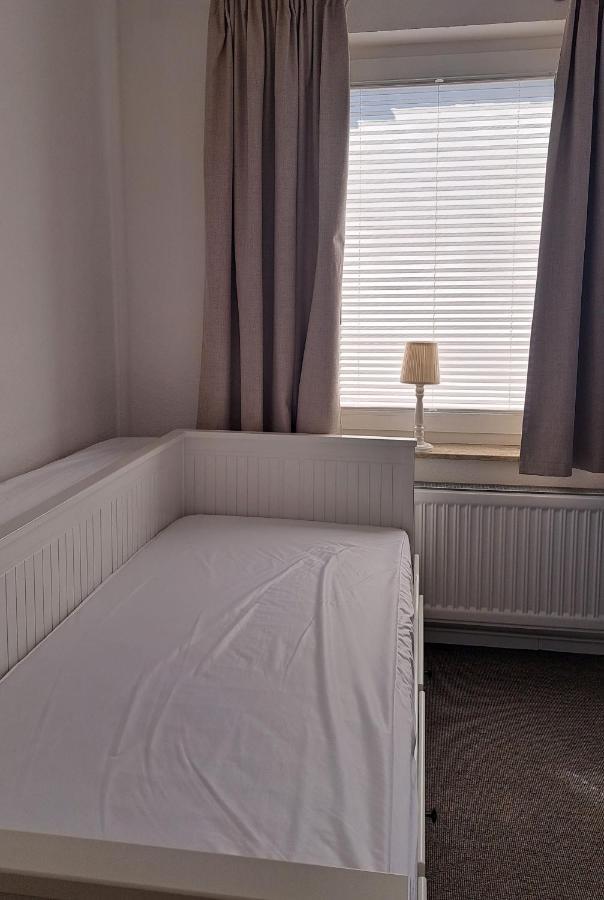 Unterkunft - Alte Hofstrasse - Damlos Exteriér fotografie